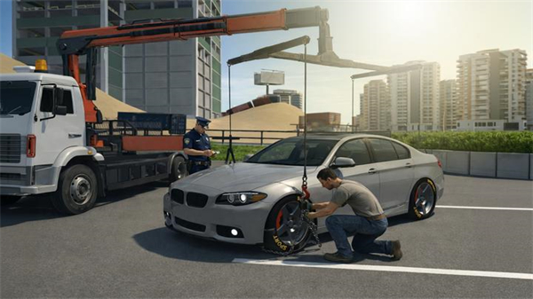 ����ģ����Ѳ��2026�汾����(Police Simulator 2026)v0.2.1 �ٷ���