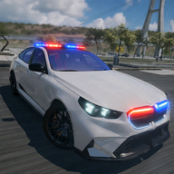 ����ģ����Ѳ��2026�汾����(Police Simulator 2026)v0.2.1 �ٷ���