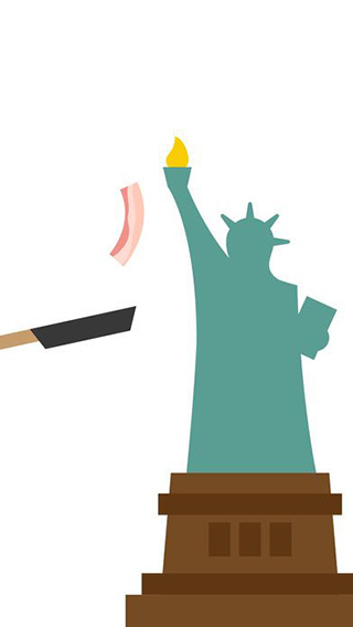 ���Bacon��Ϸ��׿������v4.0.2 �ٷ���