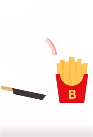 培根Bacon 培根Bacon