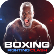 ȭ��֮ҹ4�ֻ�������(Boxing - Fighting Clash)v2.5.8 ��׿��
