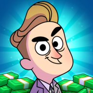 ���д�����İ�����(Idle Bank Tycoon)v1.84.0 ��׿��