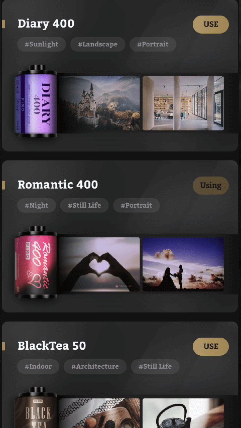 FIMO���Ž�Ƭ���app�ٷ�������v3.14.3 ��׿��