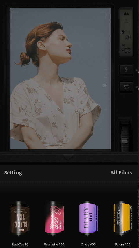 FIMO���Ž�Ƭ���app�ٷ�������v3.14.3 ��׿��