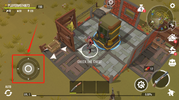 游戏攻略截图2 游戏攻略截图2