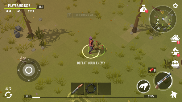 游戏攻略截图5 游戏攻略截图5