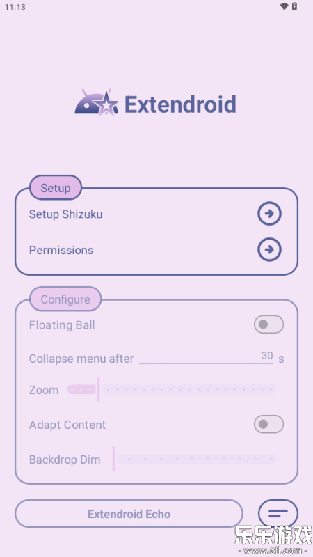 Extendroid��׿������v1.0.5 �ֻ���