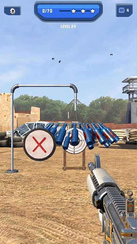 ǹ�����ս��������v1.2.0 ��׿��