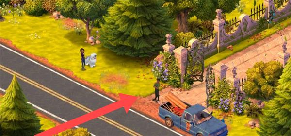 游戏攻略截图1 游戏攻略截图1