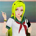 ��Ůѧ԰AIģ��������������(SchoolGirl AI - 3D Multiplayer)v326 ���°�