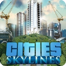 ����������ֻ���ٷ���(CitiesSkylines)v1.0 ���°�