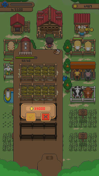 СС����ũ������������(Pixel Farm)v1.4.22 ��׿��