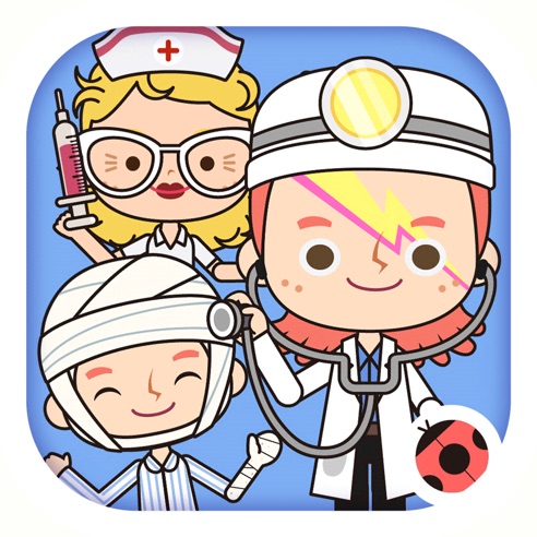 �׼�С��ҽԺ��Ѱ�����(Miga Hospital)v1.11 �ֻ���