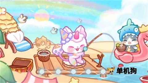 ��è����С��������Ϸ����v1.2 �ֻ���