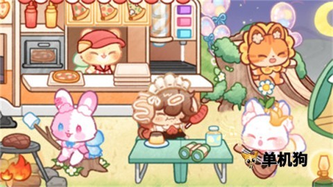 ��è����С��������Ϸ����v1.2 �ֻ���