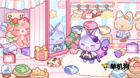 ��è����С��������Ϸ����v1.2 �ֻ���