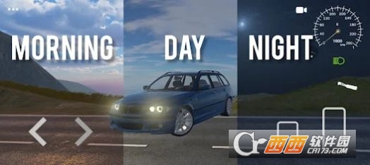 �Ͷ��ɼ�ʻ������������(Balkan Drive Zone)v3.1 �ֻ���