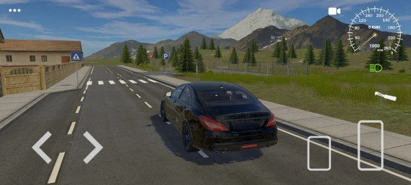 �Ͷ��ɼ�ʻ������������(Balkan Drive Zone)v3.1 �ֻ���