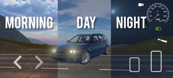 �Ͷ��ɼ�ʻ������������(Balkan Drive Zone)v3.1 �ֻ���