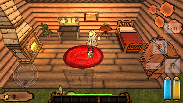 ��Ϸ���Խ�ͼ3