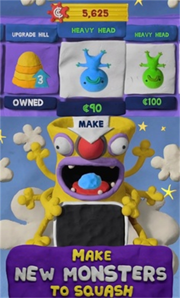 ճ��������Ϸ����(Clay Jam Classic)v1.3 �ֻ���