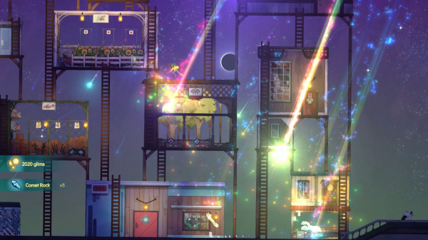 ���ڶ�����Ϸ����(Spiritfarer)v1.5.9 ��׿��