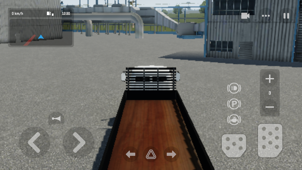 ȫ�򿨳�ģ��������������(Global Truck Online)��ͼ