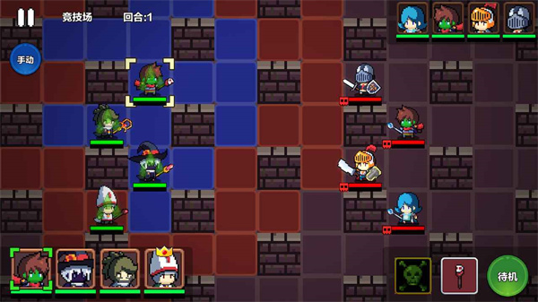 ����ս���ֻ�������v1.0.96 ���°�