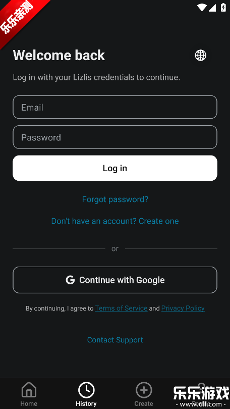 lizlis ai�ֻ������ؽ�ͼ