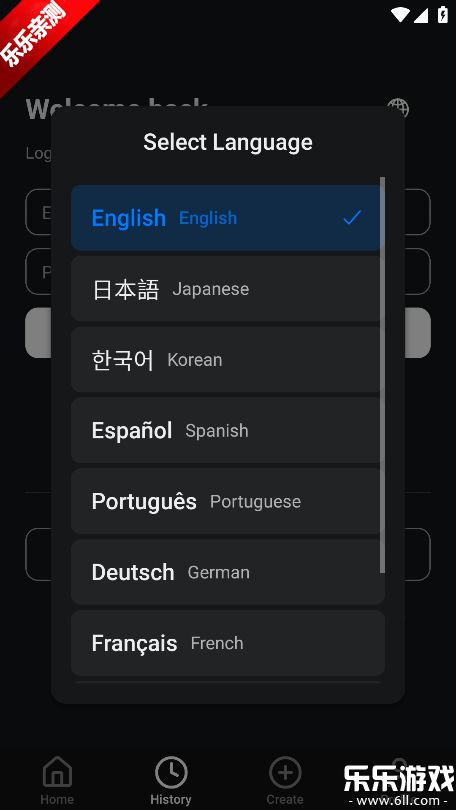 lizlis ai�ֻ������ؽ�ͼ