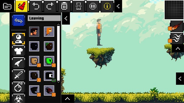 ��ż���ֳ��ֻ�������(People Ragdoll Playground Box)v7.1 ��׿��