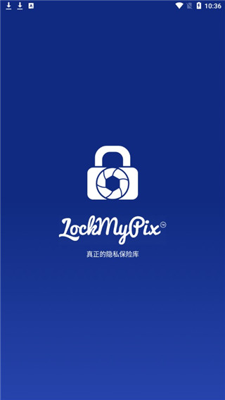 LockMyPix���°����ؽ�ͼ