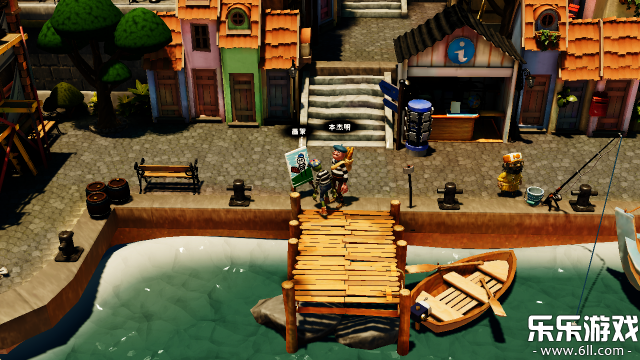 �����ɻ���2�������(Passpartout 2)v1.0.21 ��׿��