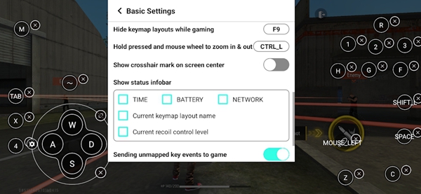 panda mouse pro���°汾����(Panda Touch Pro)��ͼ