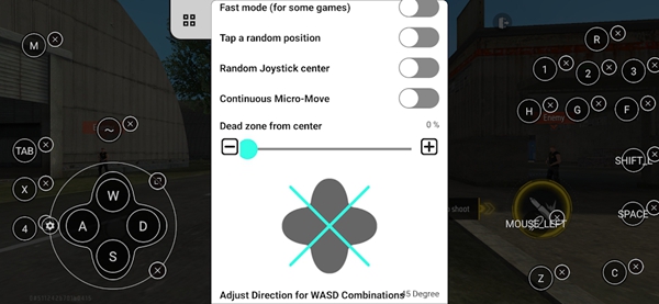 panda mouse pro���°汾����(Panda Touch Pro)��ͼ