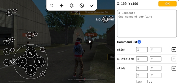 panda mouse pro���°汾����(Panda Touch Pro)��ͼ