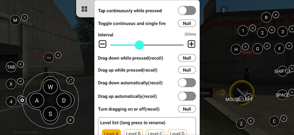 panda mouse pro���°汾����(Panda Touch Pro)��ͼ