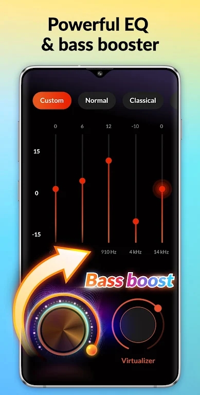 ���ֲ�����DD Music app���°汾���ؽ�ͼ