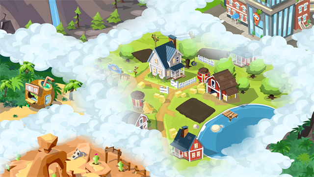 ũҵ�۹���Ϸ����(Idle Farming Empire)v1.48.2 ��׿��