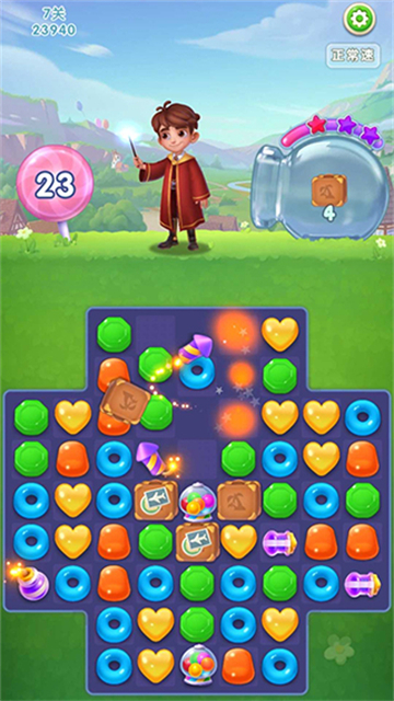 �ǹ��������������(Jellipop Match)v8.60.5.0 �ֻ���