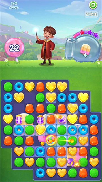 �ǹ��������������(Jellipop Match)v8.60.5.0 �ֻ���