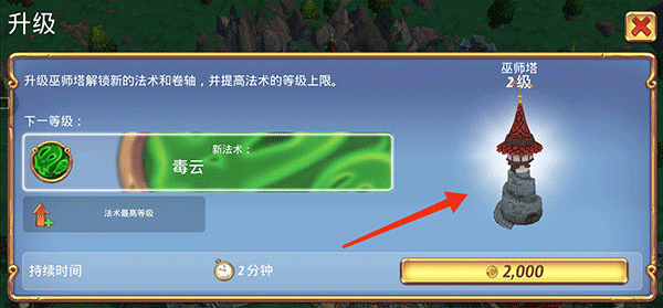 �ʼ�����2���İ�����(RoyalRevolt 2)��ͼ