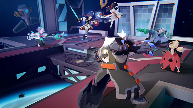 ������Ҷ���Ϸ����(Smash Legends)v2.94.0 ��׿��