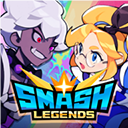 ������Ҷ���Ϸ����(Smash Legends)v2.94.0 ��׿��