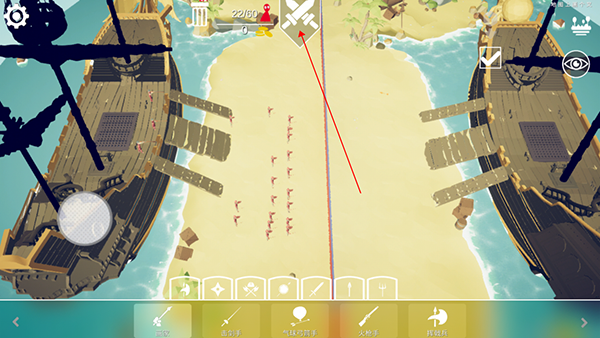 ȫ��ս��ģ��������ʱ���������ؽ�ͼ