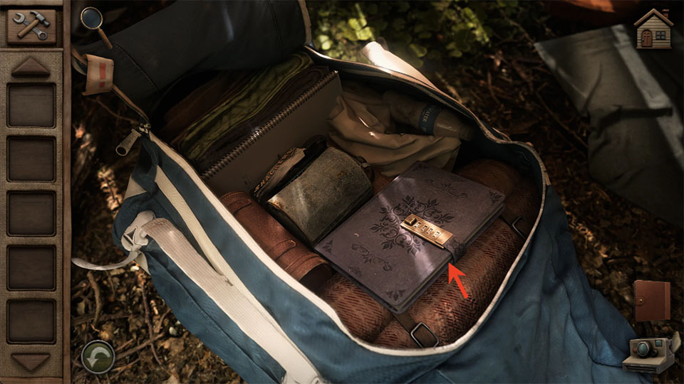 ������ɽ�ڶ��°�׿������(Aurora Hills: Chapter 2)��ͼ