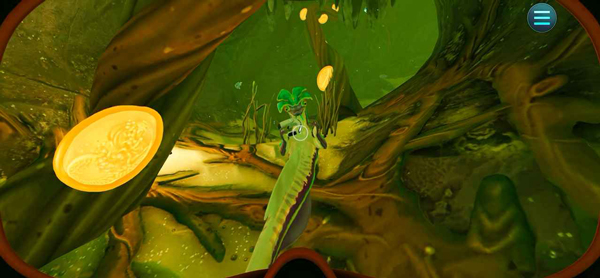 ��Ժ�����֮���ֻ�������(Subnautica Below Zero)��ͼ