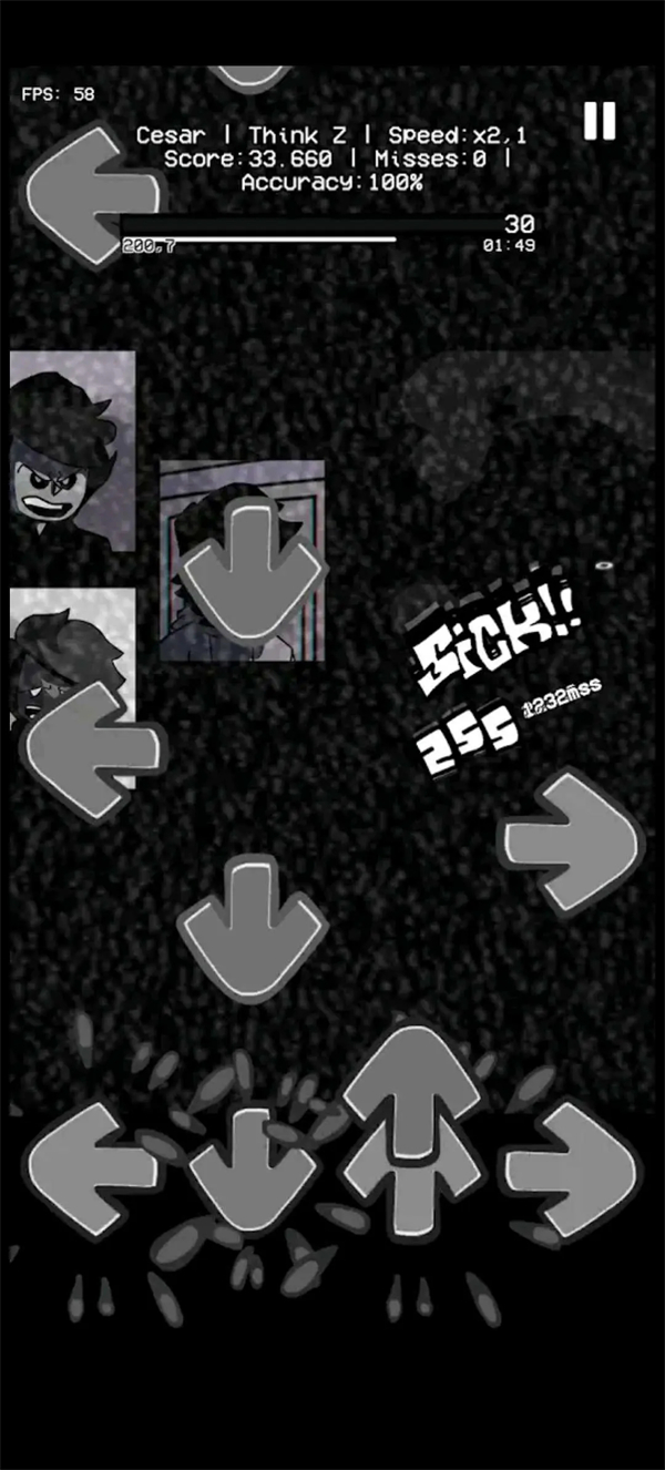 FNF��������¼��������v0.2.8 ��׿��