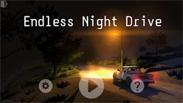 �޾�ҹ�������ֻ��氲װ(Endless Night Drive)��ͼ