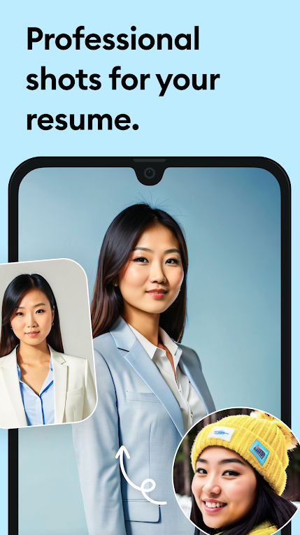 remini�ͻ��ٷ����ؽ�ͼ